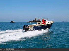 Buy 2021 Rhea Marine 27 Escapade