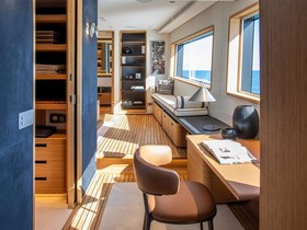 2022 Ferretti Yachts Custom Line 30 Navetta na prodej