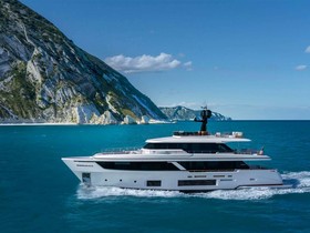 2022 Ferretti Yachts Custom Line 30 Navetta на продажу