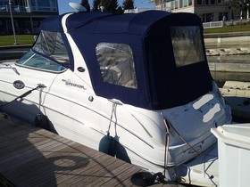 2006 Sea Ray Boats 280 Sundancer на продажу