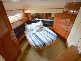 1999 Princess Viking 65