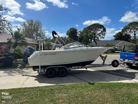 2008 Key West 225 Dc for sale
