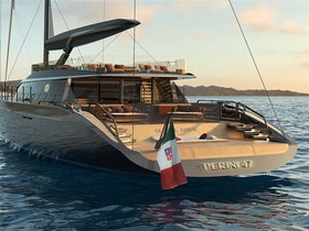 2024 Perini Navi 47M