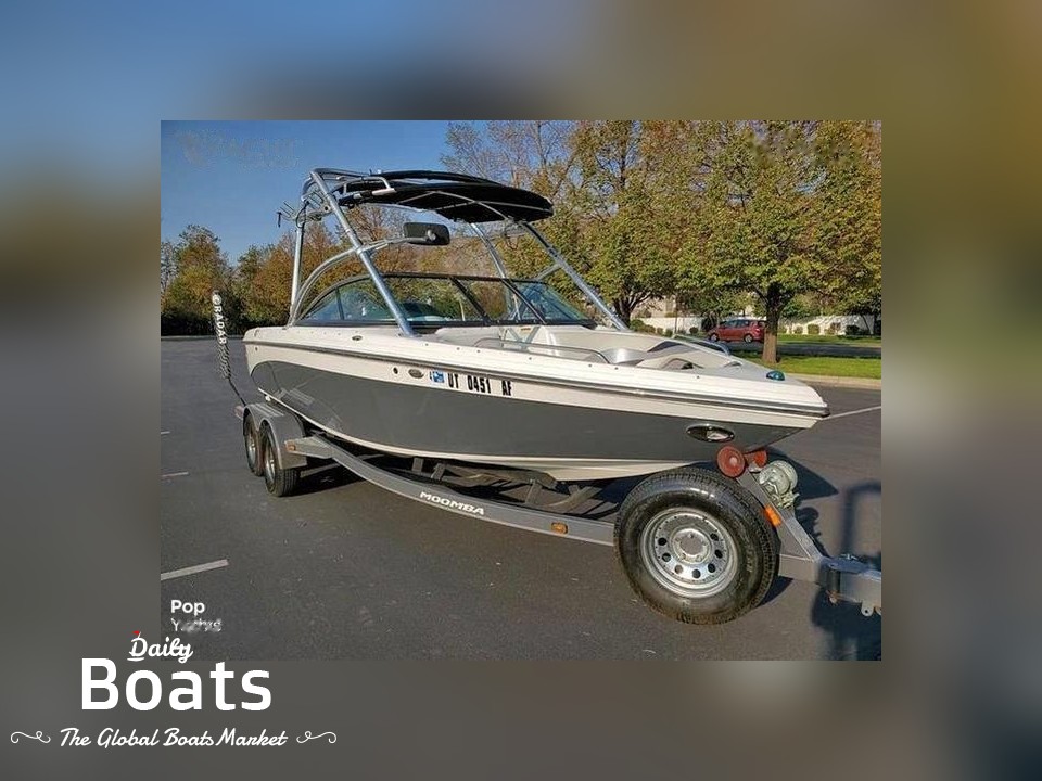 2008 Moomba for sale. View price, photos and Buy 2008 Moomba 400694