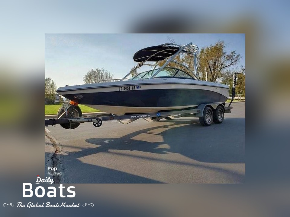 2008 Moomba for sale. View price, photos and Buy 2008 Moomba 400694