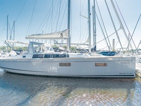 Bénéteau Boats Oceanis 381