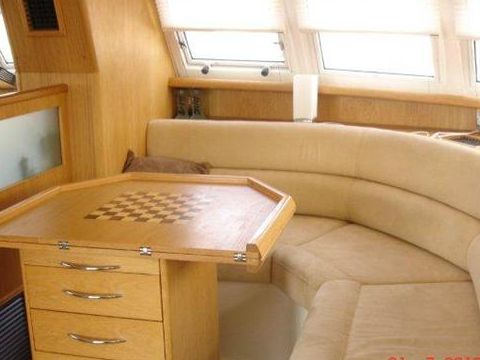 2006 Broadblue 435 satın almak
