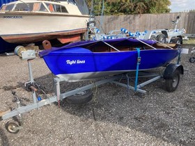 1980 Fishing Boat 13 for sale