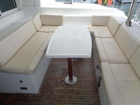 2007 Lagoon Catamarans 440