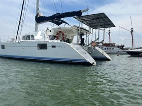 2007 Lagoon Catamarans 440 на продажу