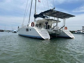 2007 Lagoon Catamarans 440 на продажу