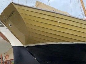 1977 Folkboat te koop