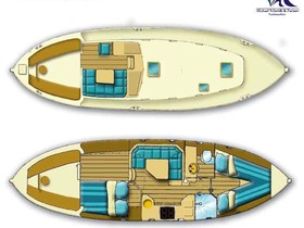 1995 Colin Archer Yachts 12.60 kopen