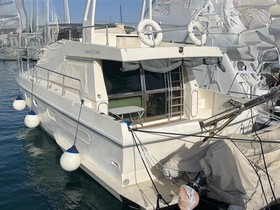 Ferretti Yachts Altura 44