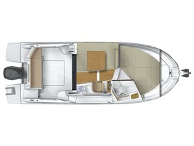 2022 Bénéteau Boats Antares 700