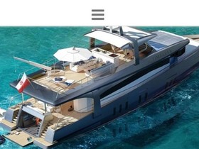 Acquistare 2018 Timeless 80 Explorer Yacht