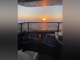 2018 Timeless 80 Explorer Yacht na sprzedaż