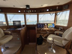 Acquistare 2018 Timeless 80 Explorer Yacht