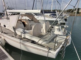 2011 Moody 41 for sale