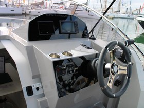 2020 Atlantic Sun Cruiser 730 на продажу