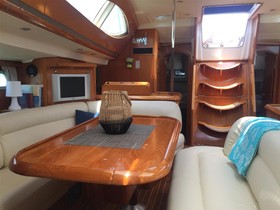 2004 Jeanneau Sun Odyssey 54 Ds na prodej