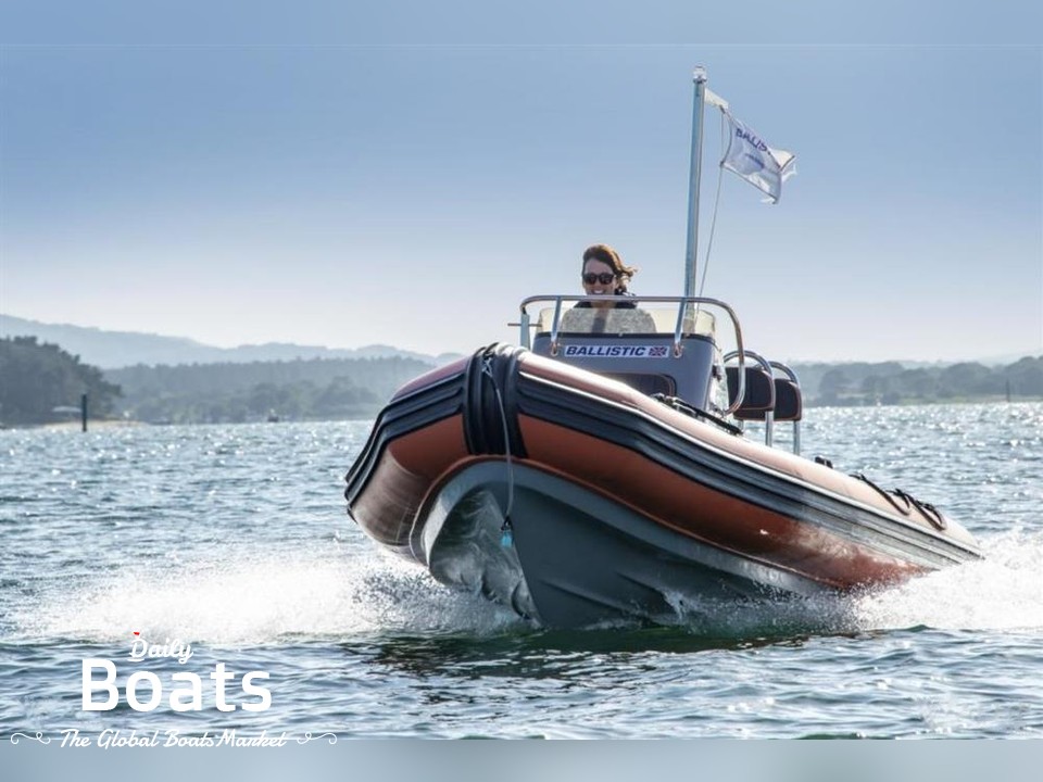 2022 Ballistic 5.5 for sale. View price, photos and Buy 2022 Ballistic