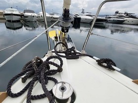 2018 Bénéteau Boats Oceanis 381 na sprzedaż