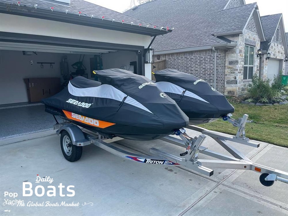 2018 SeaDoo for sale. View price, photos and Buy 2018 SeaDoo 400763