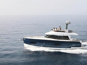 Azimut Yachts Magellano 43