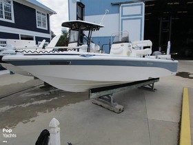 Nauticstar Boats 211