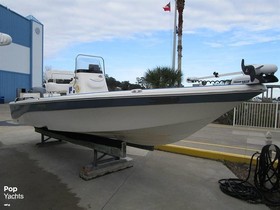 2013 Nauticstar Boats 211 à vendre