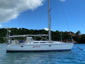 Catalina Yachts 40