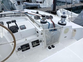 2007 Lagoon Catamarans 440