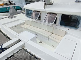 2007 Lagoon Catamarans 440 на продажу