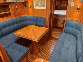 2003 Malö Yachts 39 à vendre
