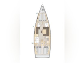 2023 Hanse Yachts 458 for sale