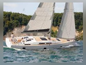 2023 Hanse Yachts 458 à vendre