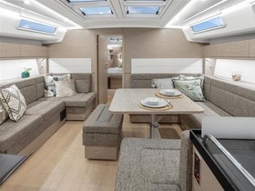 2023 Hanse Yachts 458 for sale