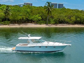 2000 Tiara Yachts 3500 Open