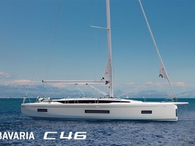 Bavaria Yachts C48
