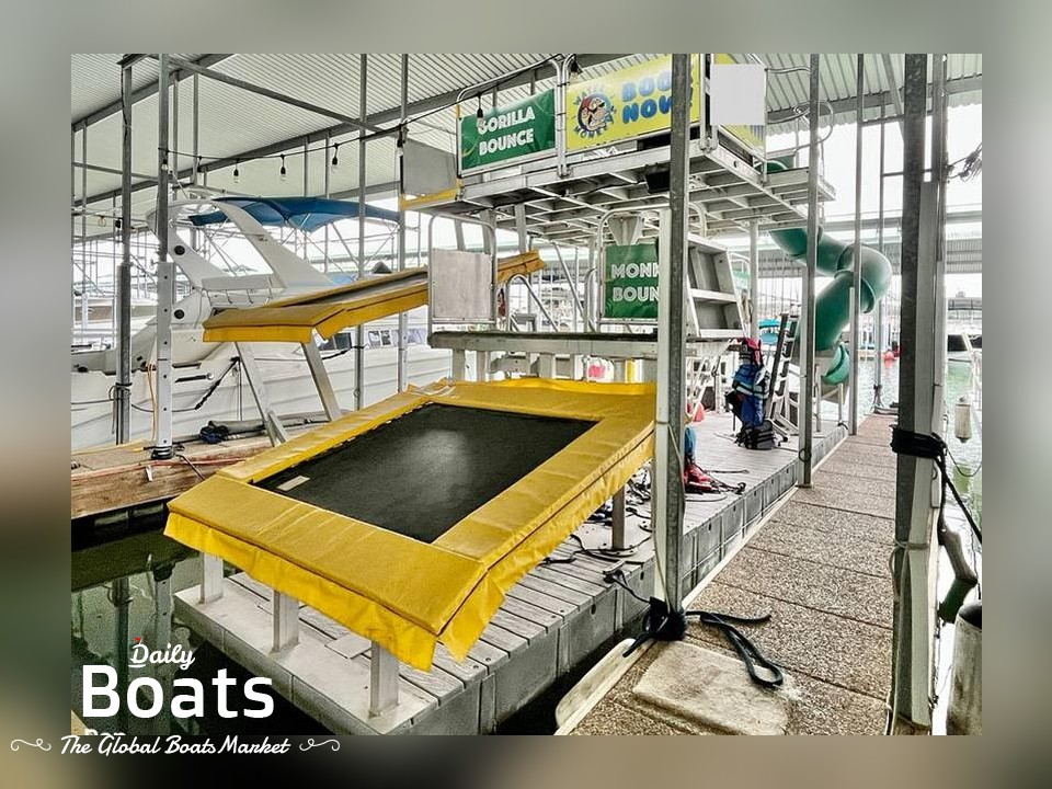 2016 Tarzan Boat Jungle Float for sale. View price, photos and Buy 2016