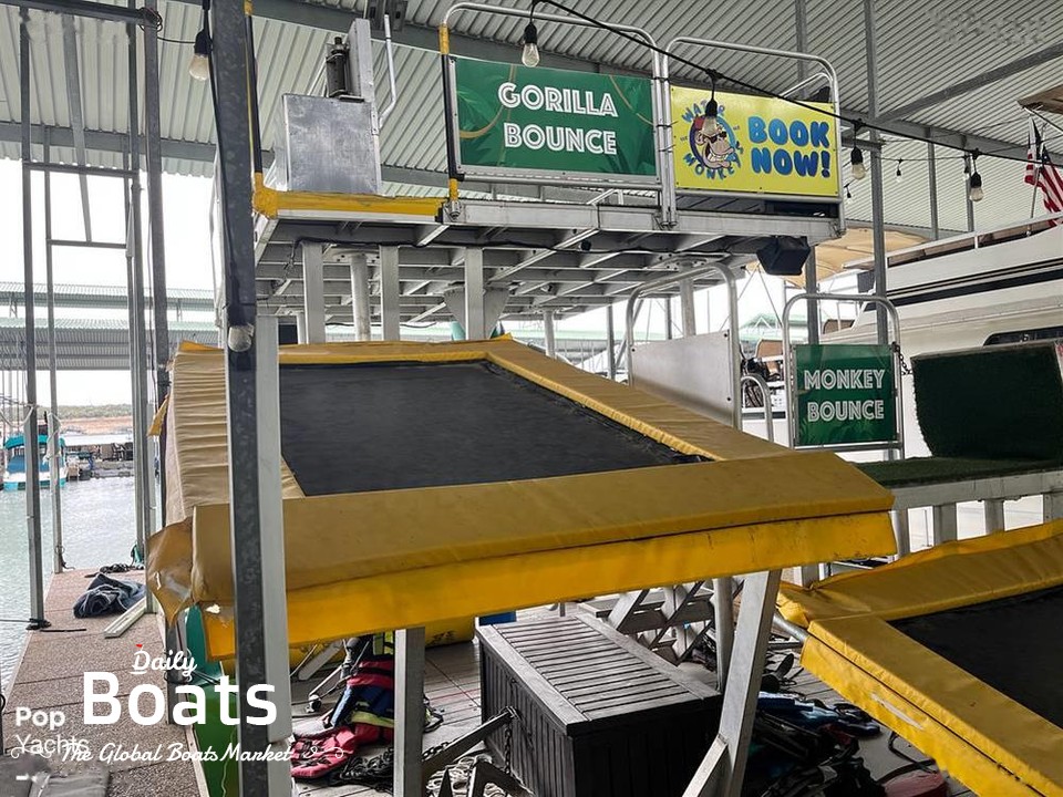 2016 Tarzan Boat Jungle Float for sale. View price, photos and Buy 2016