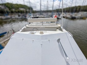 1984 Bénéteau Boats Antares 860