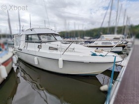 Bénéteau Boats Antares 860
