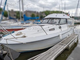 1984 Bénéteau Boats Antares 860 til salg