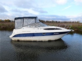Købe 2004 Bayliner Boats 245