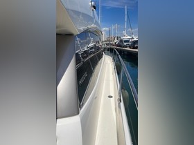 2016 Prestige Yachts 450S myytävänä