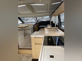 2016 Prestige Yachts 450S