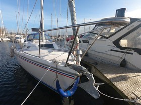 1996 Catalina Yachts 30 za prodaju
