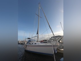 1996 Catalina Yachts 30